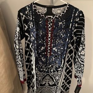 Limelight Pakistani Indian Kurta Kurti